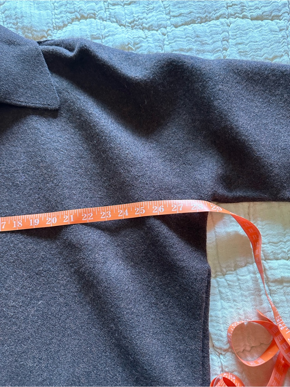 NWT COS deep brown jacket - Picture 4 of 11